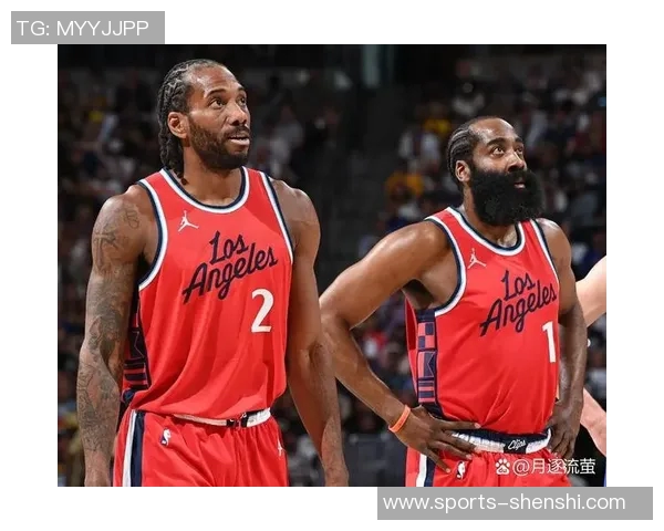 快船遭遇历史性低迷近20场仅获3胜创球队15年最差纪录 快船遭遇历史性低迷近20场仅获3胜创球队15年最差纪录