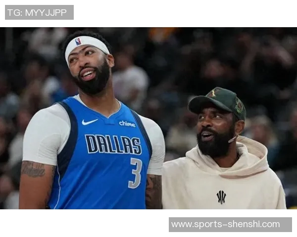 浓眉期待欧文回归称他将持续在场边指导球队