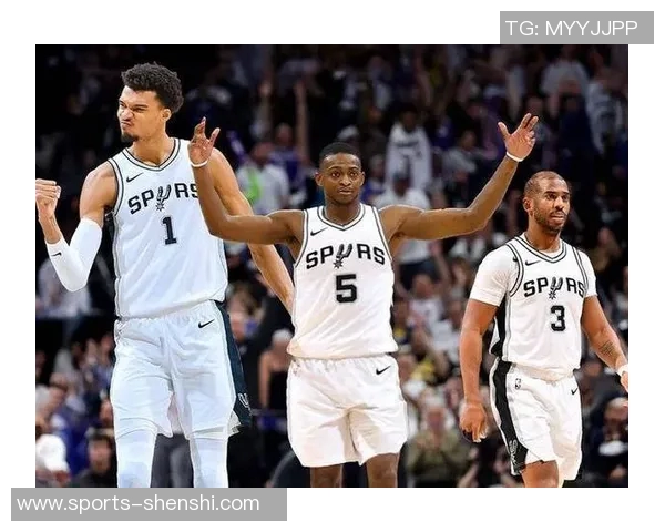 文班谈NBA杯夺冠意义竞争者的渴望与每场胜利的追求