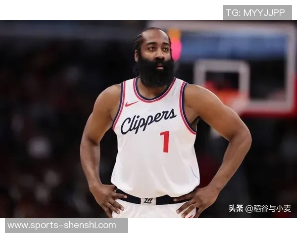 哈登强调球队需保持警惕不容忽视低谷的教训与压力