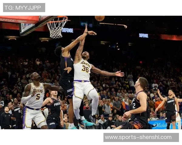 浓眉复苏如日中天19投14中砍下29分8篮板闪耀全场重振球队士气