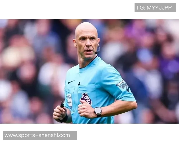 英超第22轮裁判安排揭晓安东尼泰勒执法曼市德比精彩对决