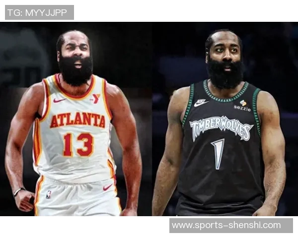 哈登申请交易迅速离队保罗被遣返两月仍未离开球队