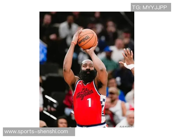 哈登坦言投篮失误不影响信心专注保持出勤是当前首要任务 哈登坦言投篮失误不影响信心专注保持出勤是当前首要任务