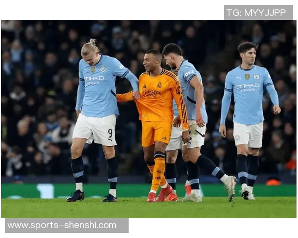 塞尔报道皇马期待姆巴佩能在对曼城时复出但球员团队持不同意见