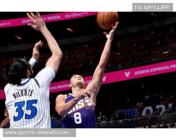 太阳阿伦三分球表现不佳坦言缺乏舒服接球机会但仍有8次出手感觉良好 太阳阿伦三分球表现不佳坦言缺乏舒服接球机会但仍有8次出手感觉良好