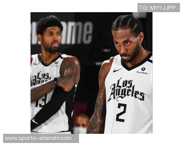 快船豪赌乔治交易内幕小里承认无人能拒绝如此诱惑