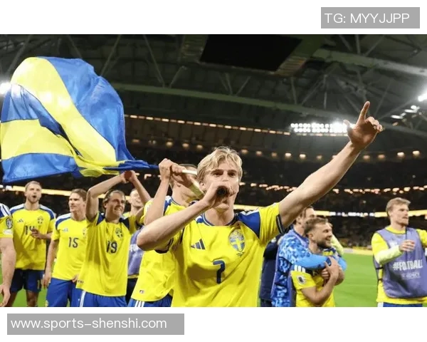 科索沃世欧预赛双杀瑞典零失球比国足高三位有望进附加赛